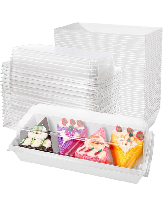 Cajas Charcuteria 7.5"