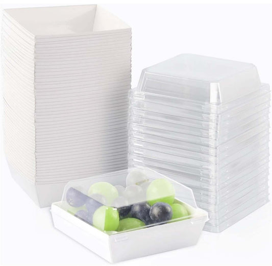 Cajas Charcuteria 3.5"