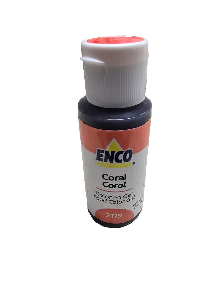 ENCO COLORS