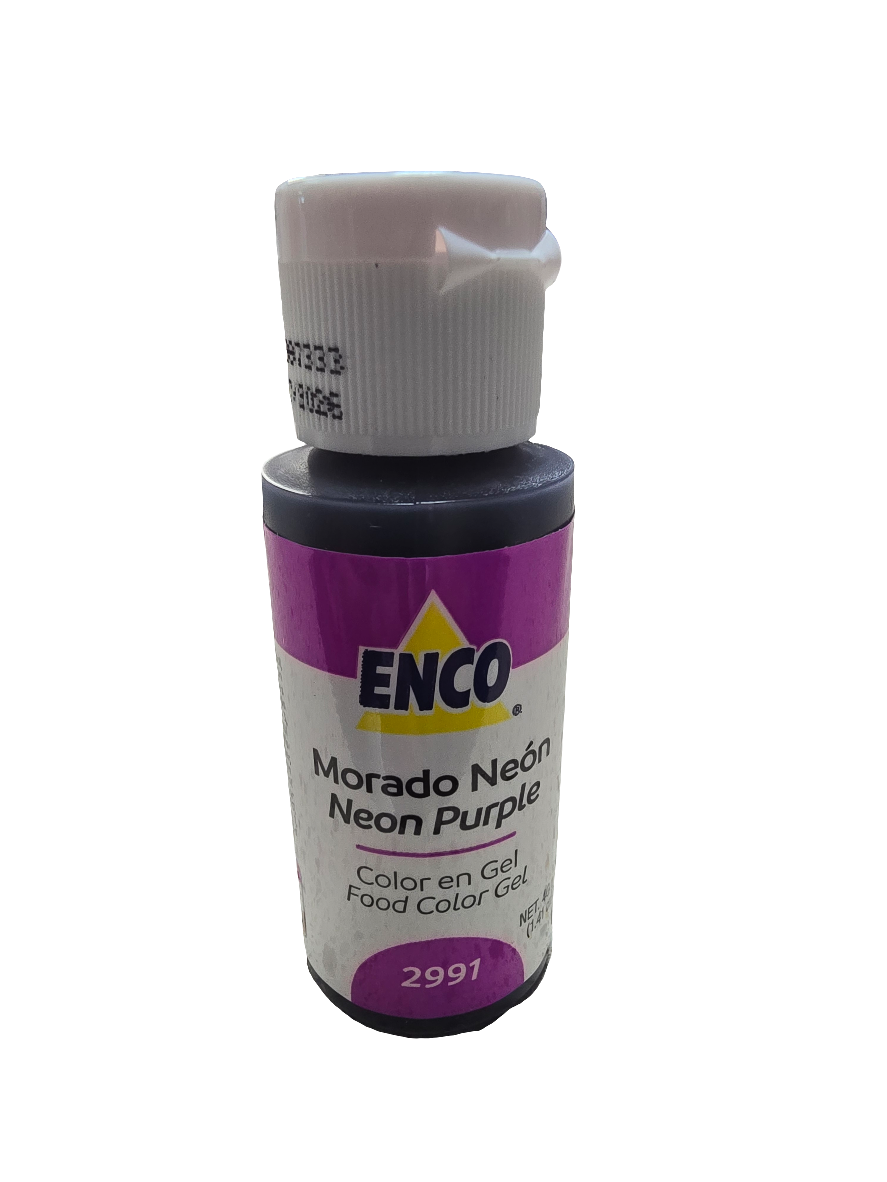 ENCO COLORS