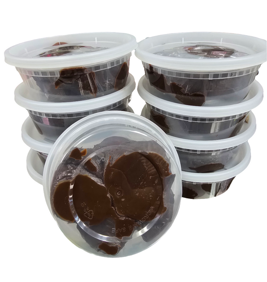 Dulce de Leche con Chocolate