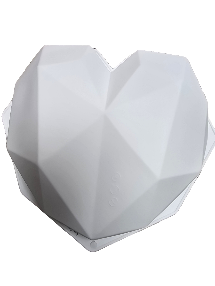 Breakable Heart Silicone