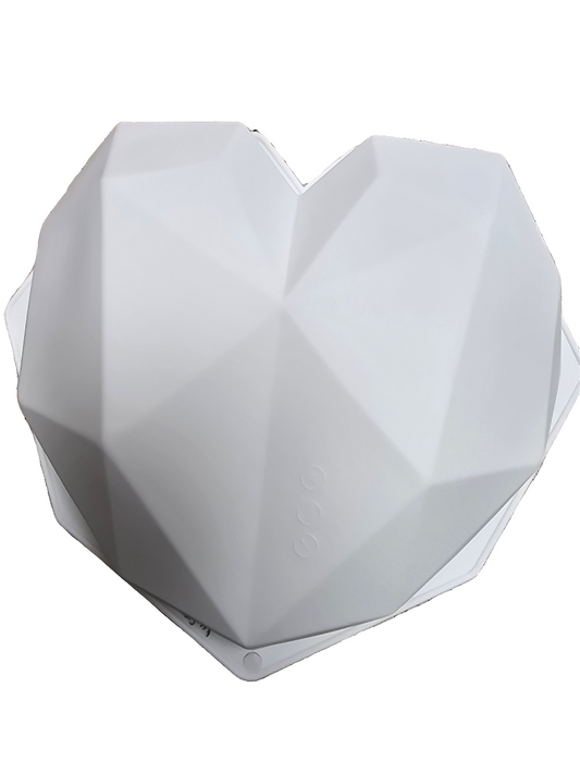Breakable Heart Silicone