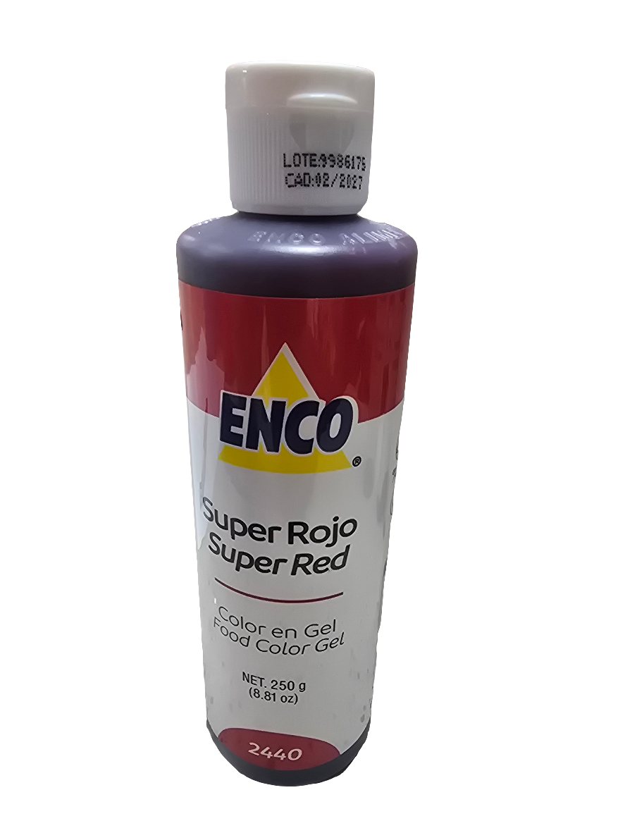 ENCO COLORS