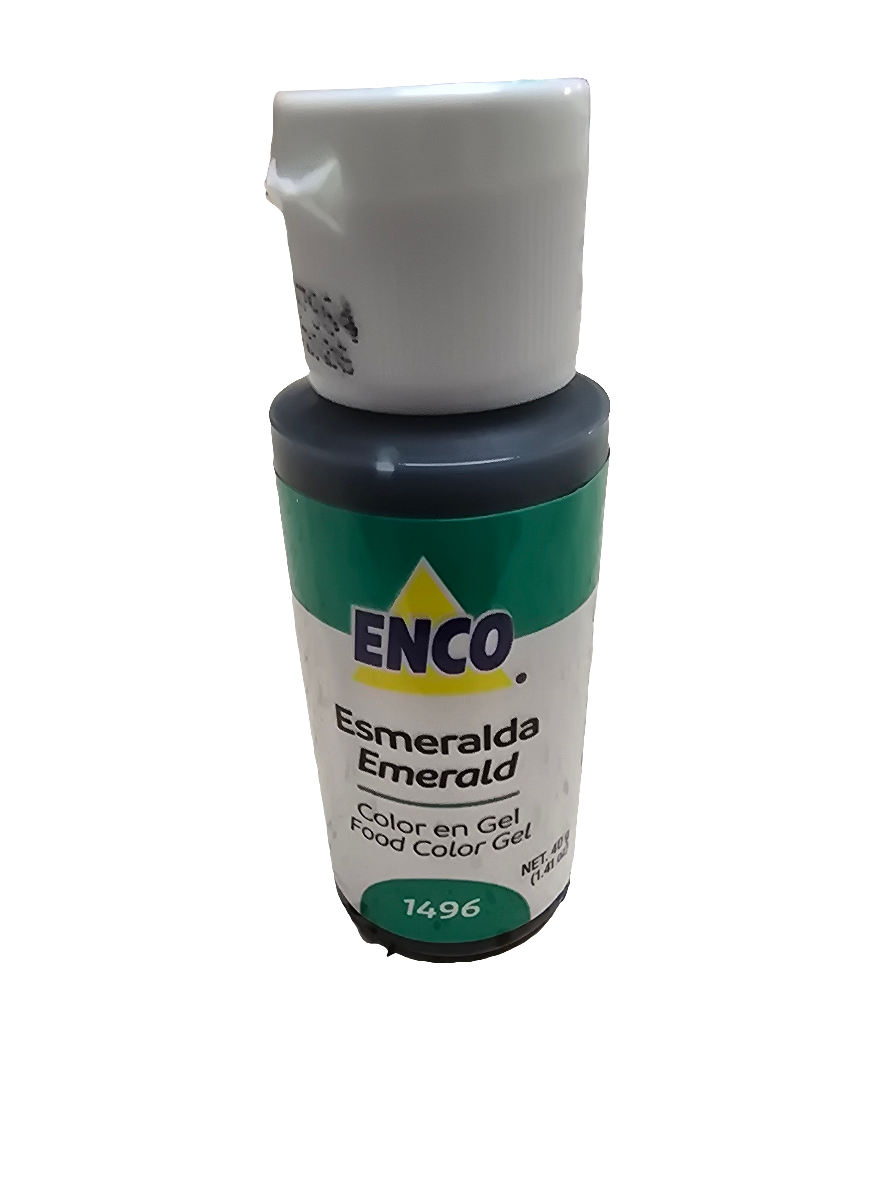 ENCO COLORS