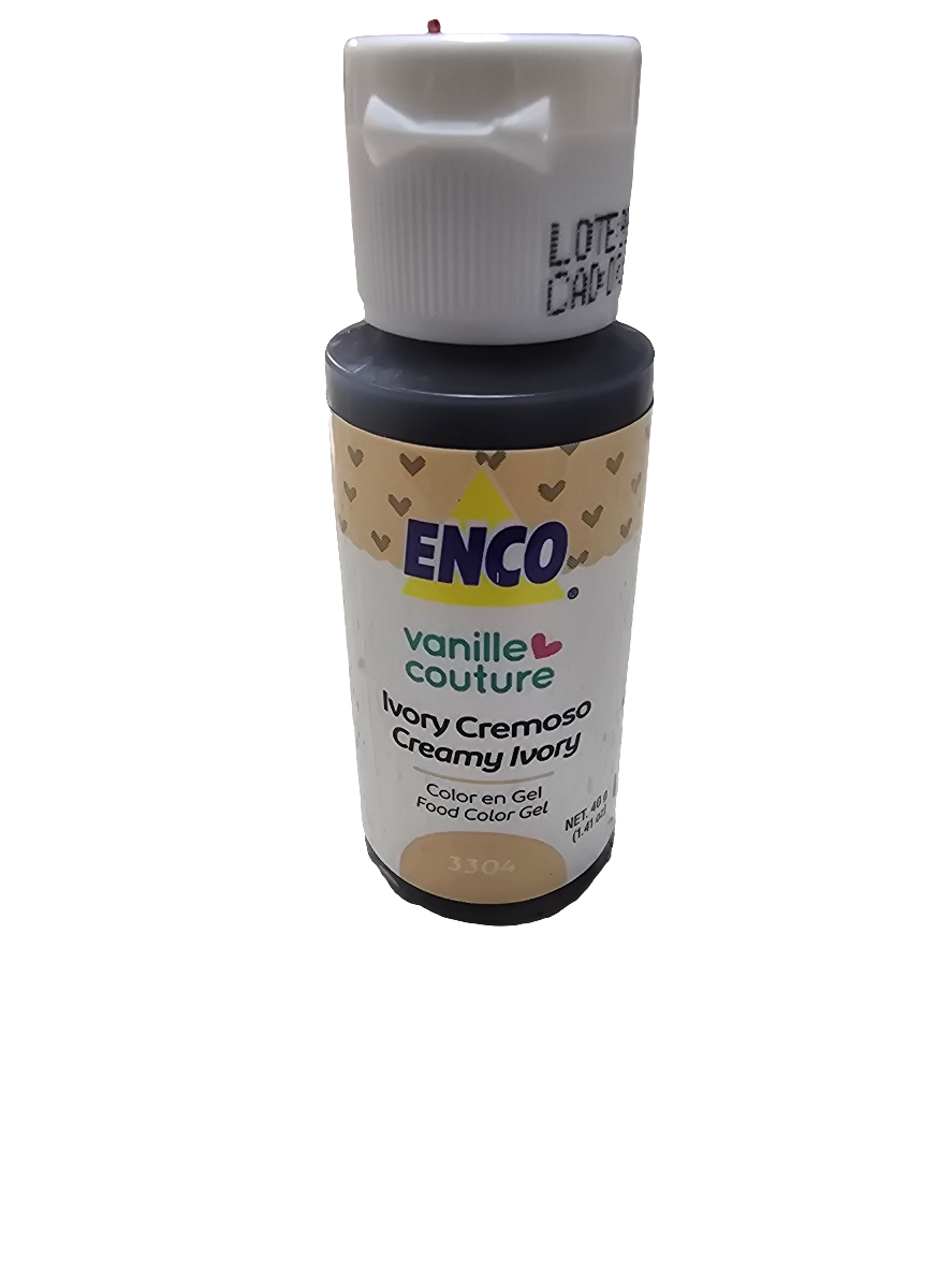 ENCO COLORS
