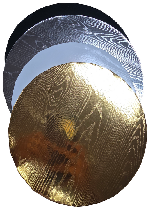 Platos 1/2"