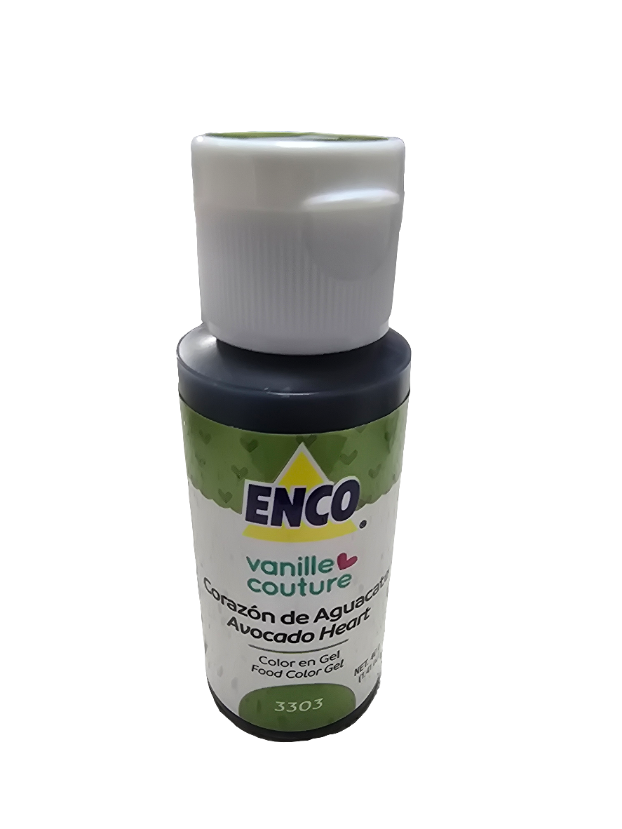 ENCO COLORS