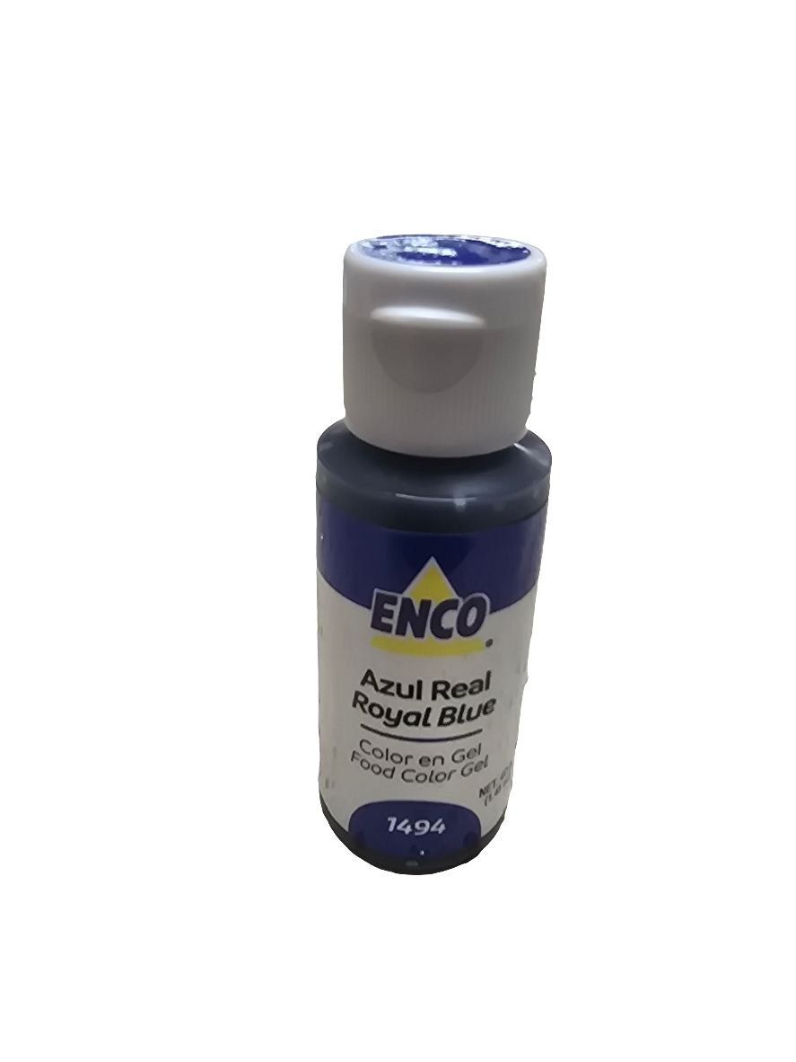 ENCO COLORS
