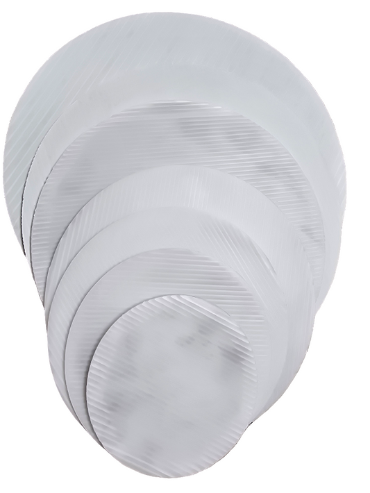 Plastic Boards