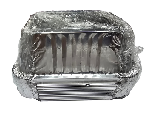 Moldes Aluminio