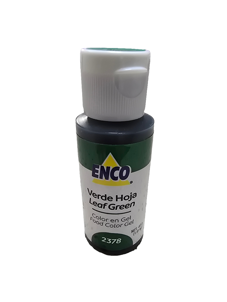 ENCO COLORS