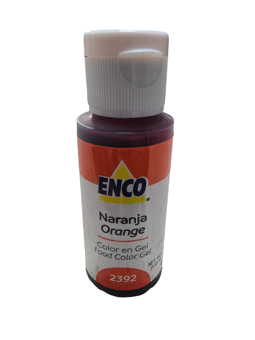 ENCO COLORS
