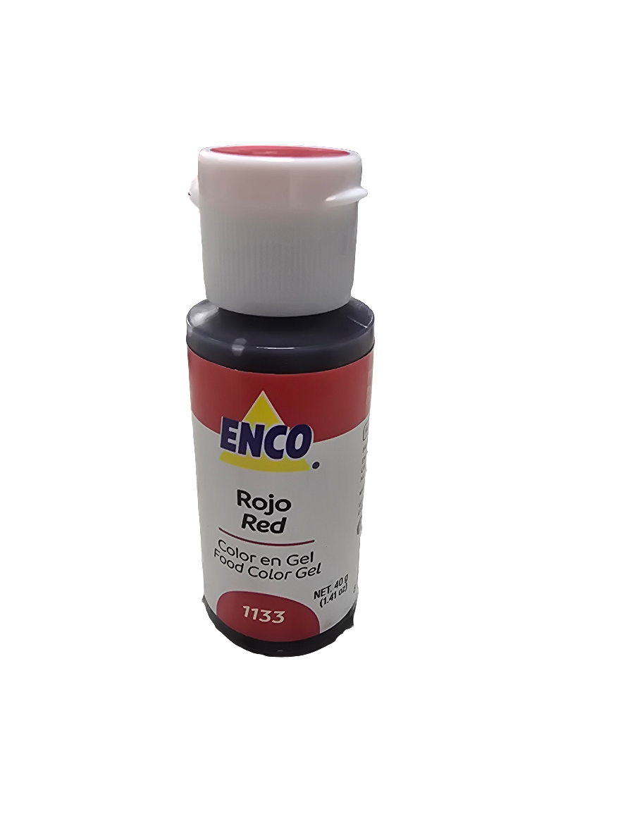 ENCO COLORS