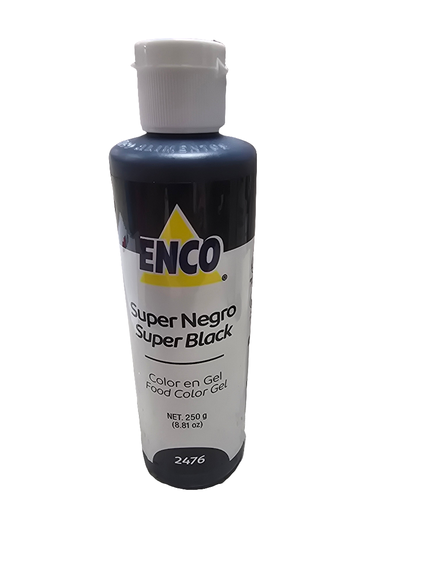 ENCO COLORS