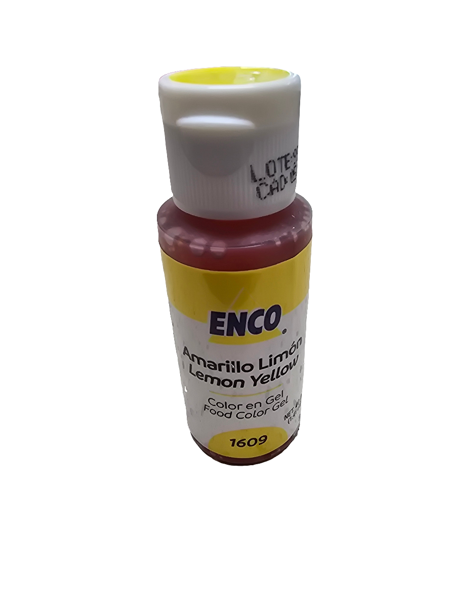 ENCO COLORS