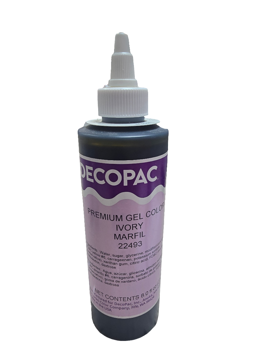 Decopac Ivory