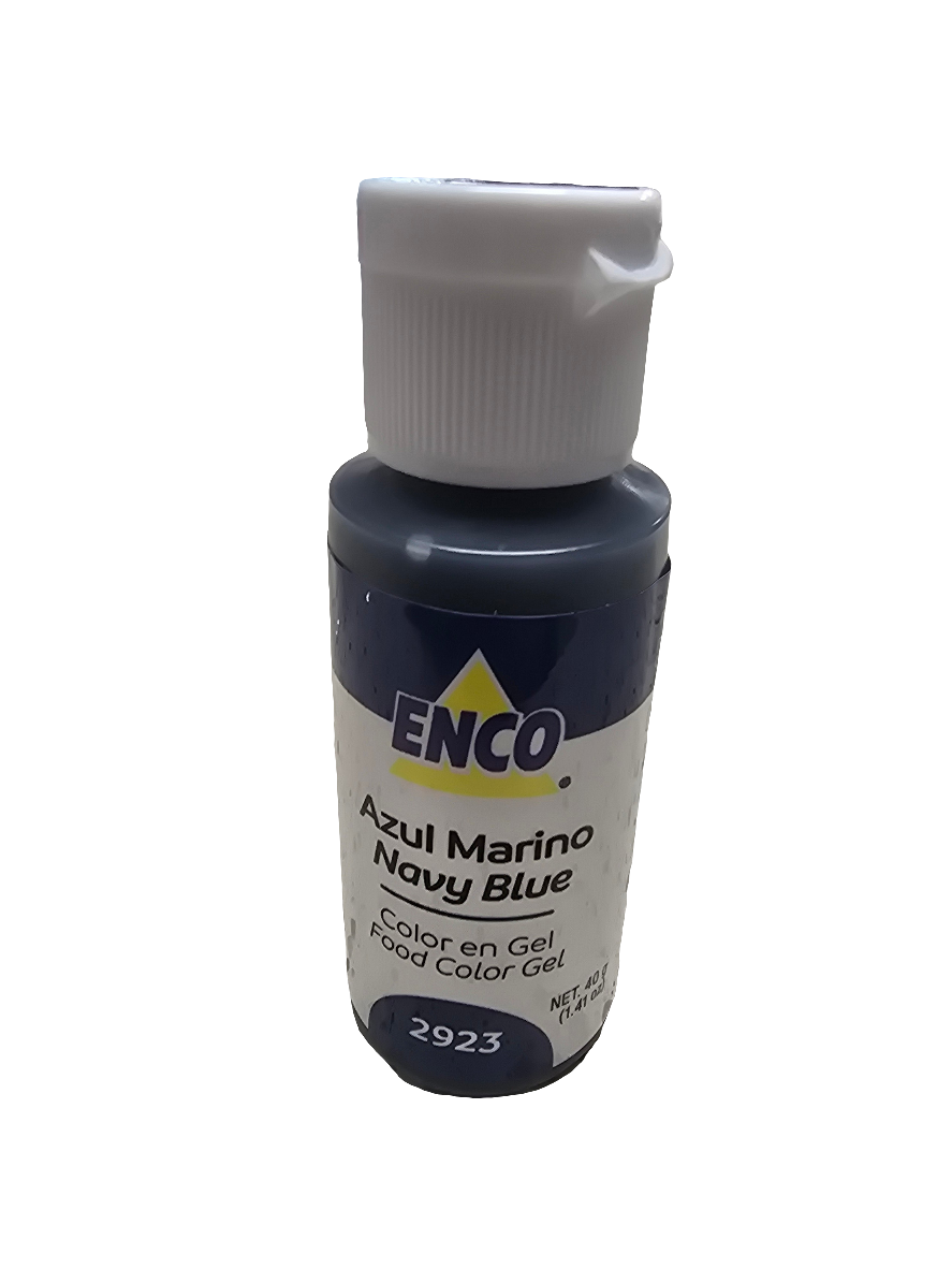 ENCO COLORS