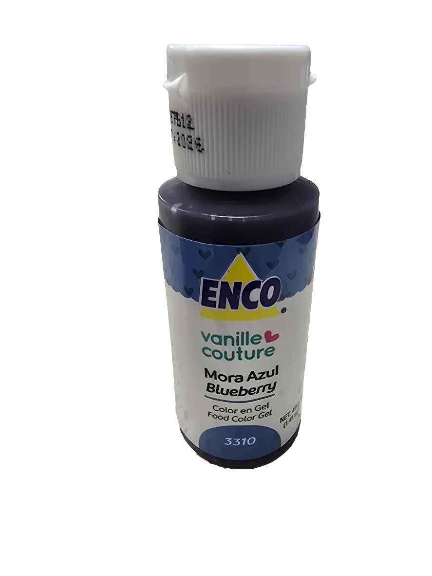 ENCO COLORS