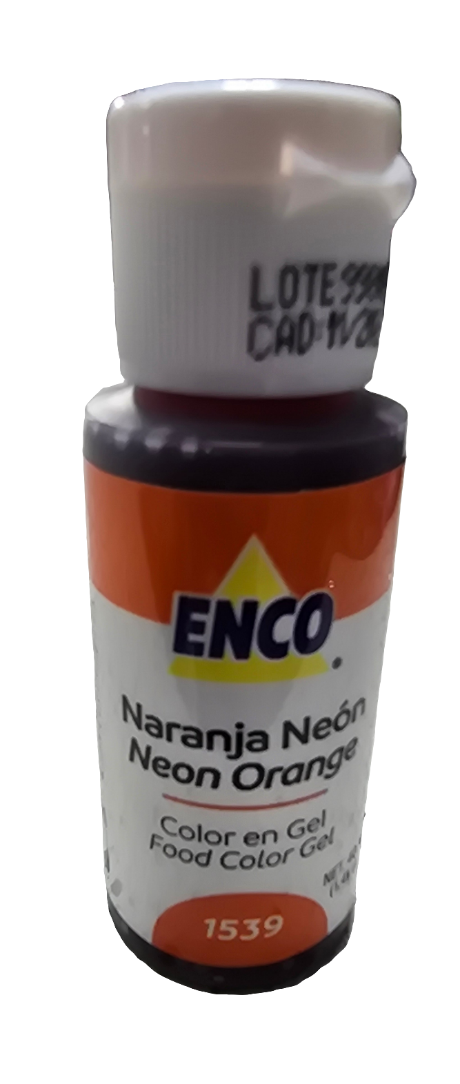 ENCO COLORS