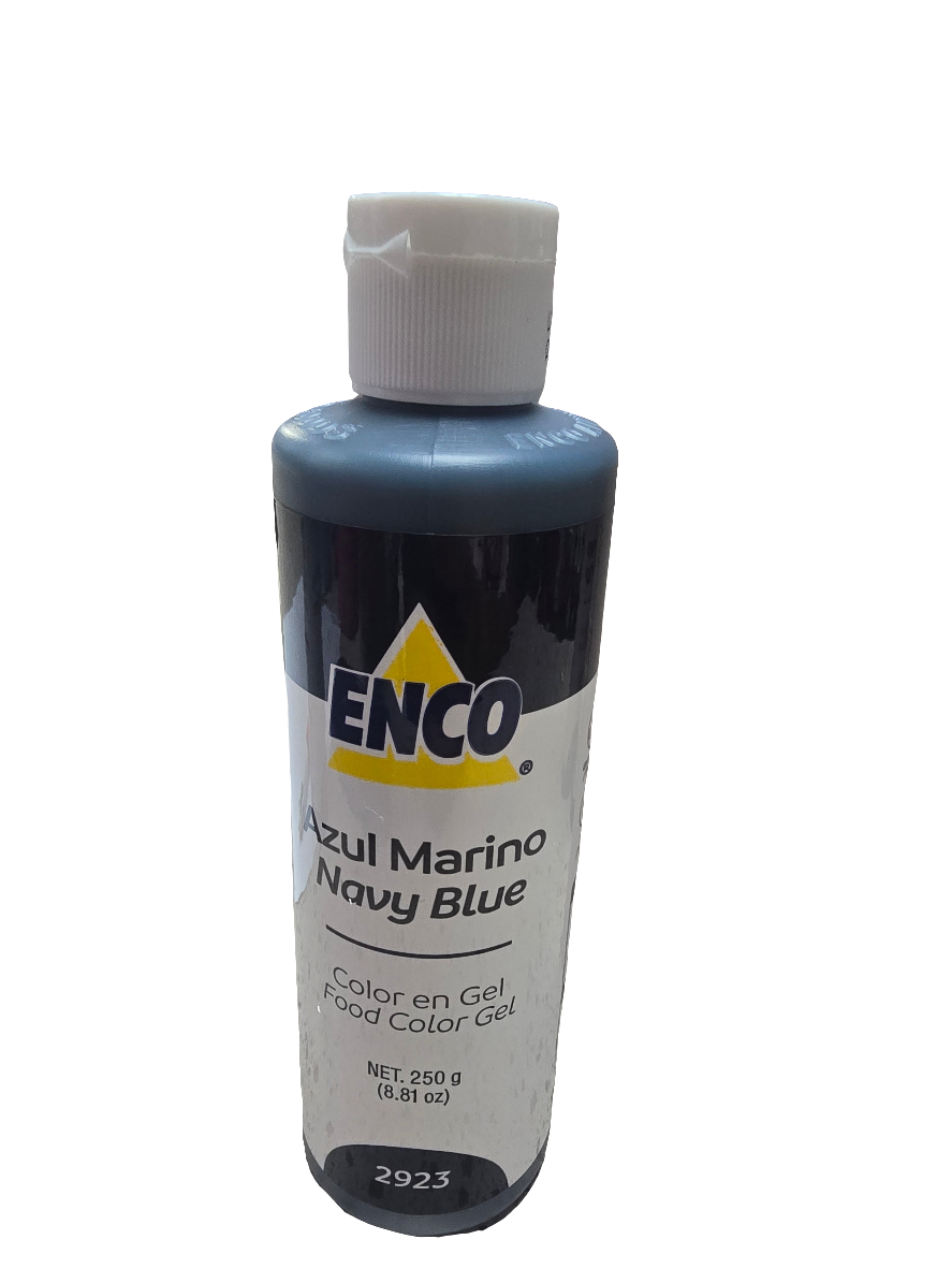 ENCO COLORS