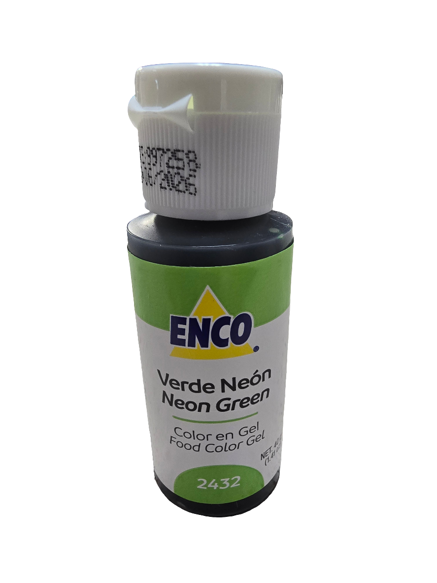 ENCO COLORS