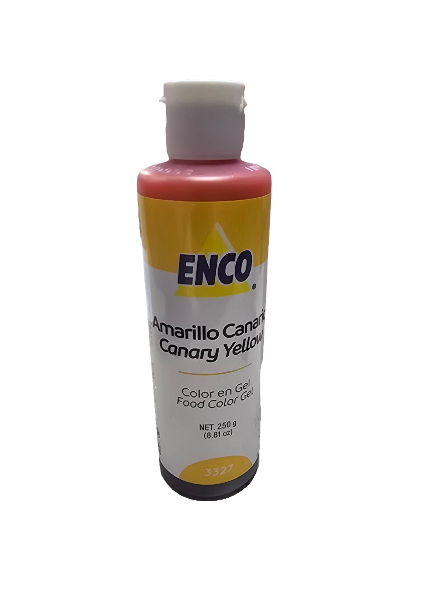 ENCO COLORS