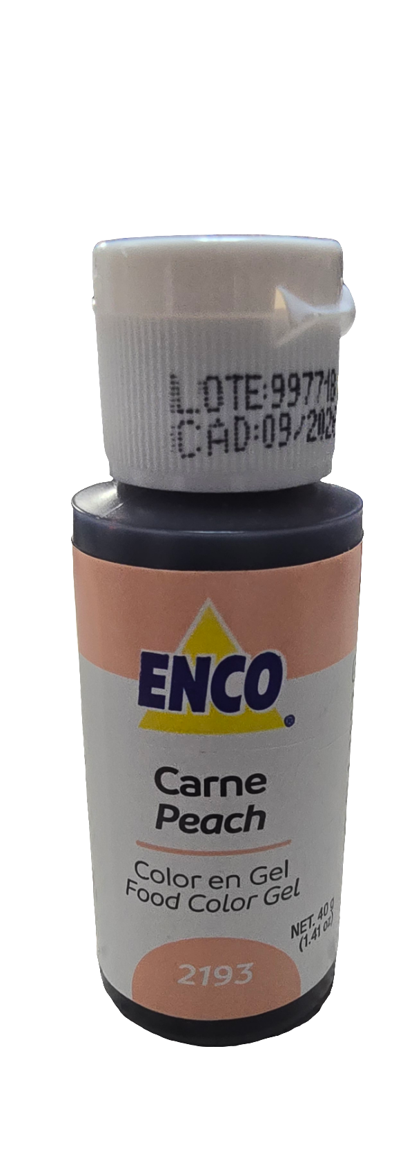 ENCO COLORS