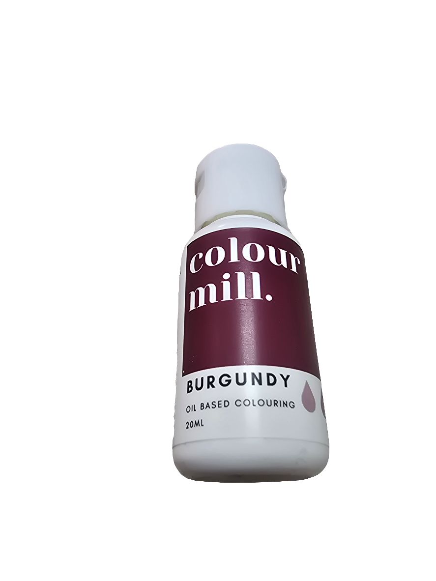 Colour Mill