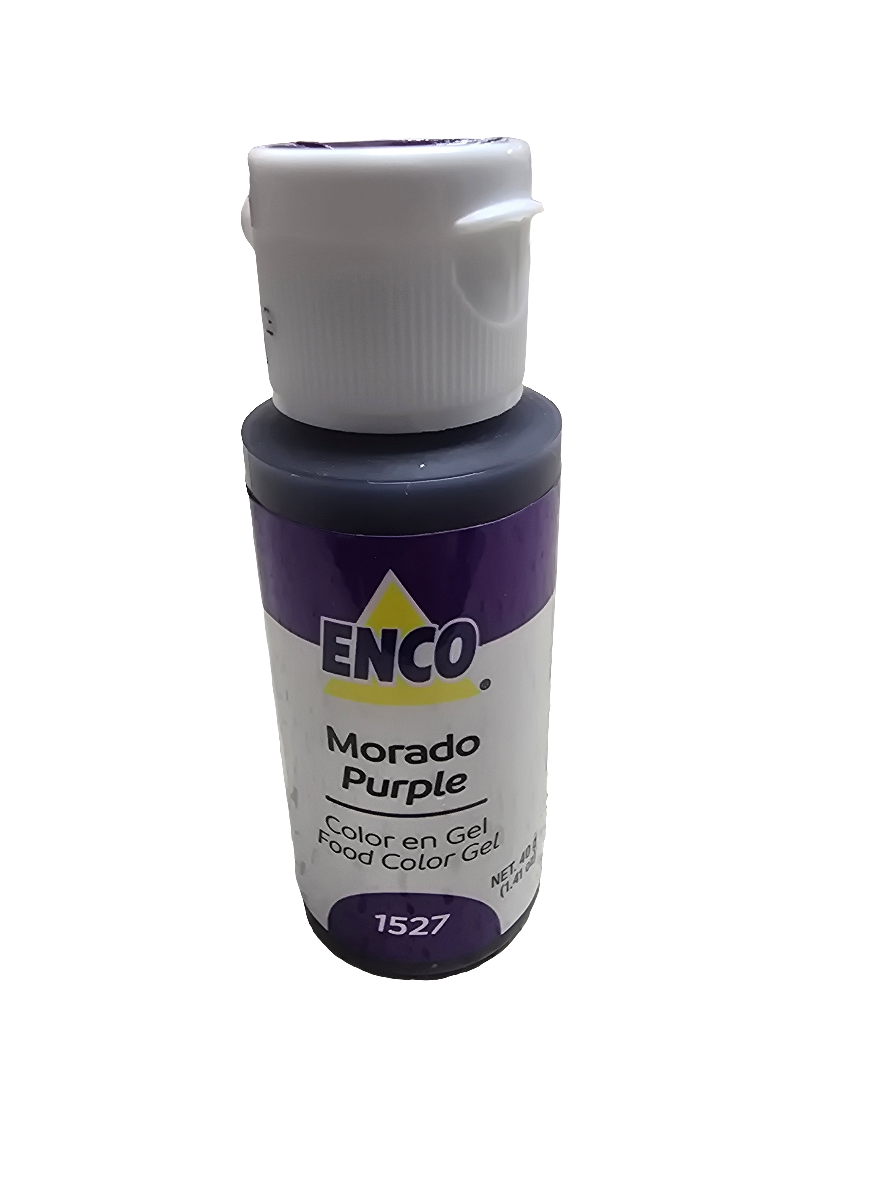 ENCO COLORS