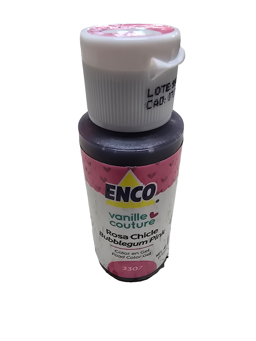 ENCO COLORS