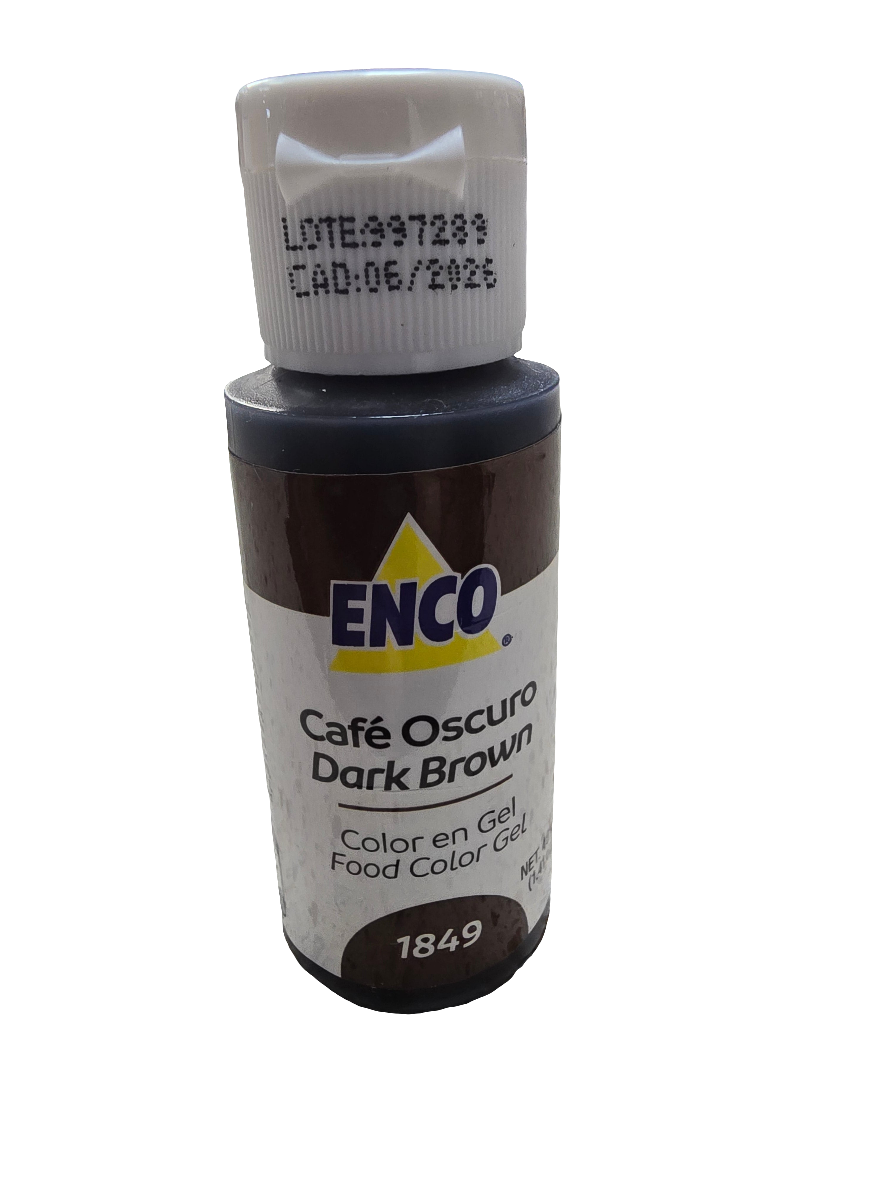 ENCO COLORS
