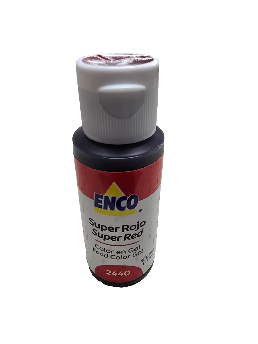 ENCO COLORS