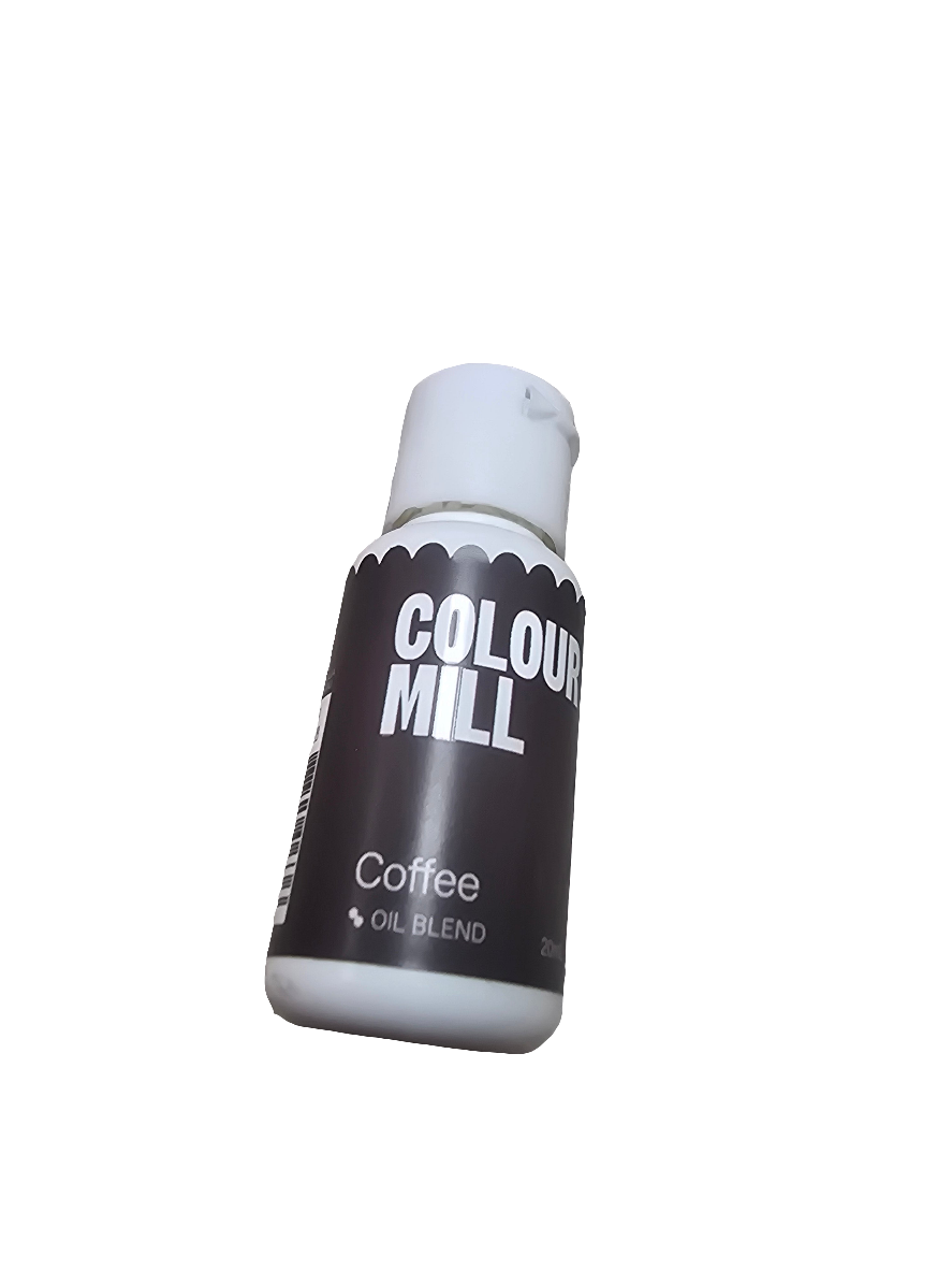 Colour Mill