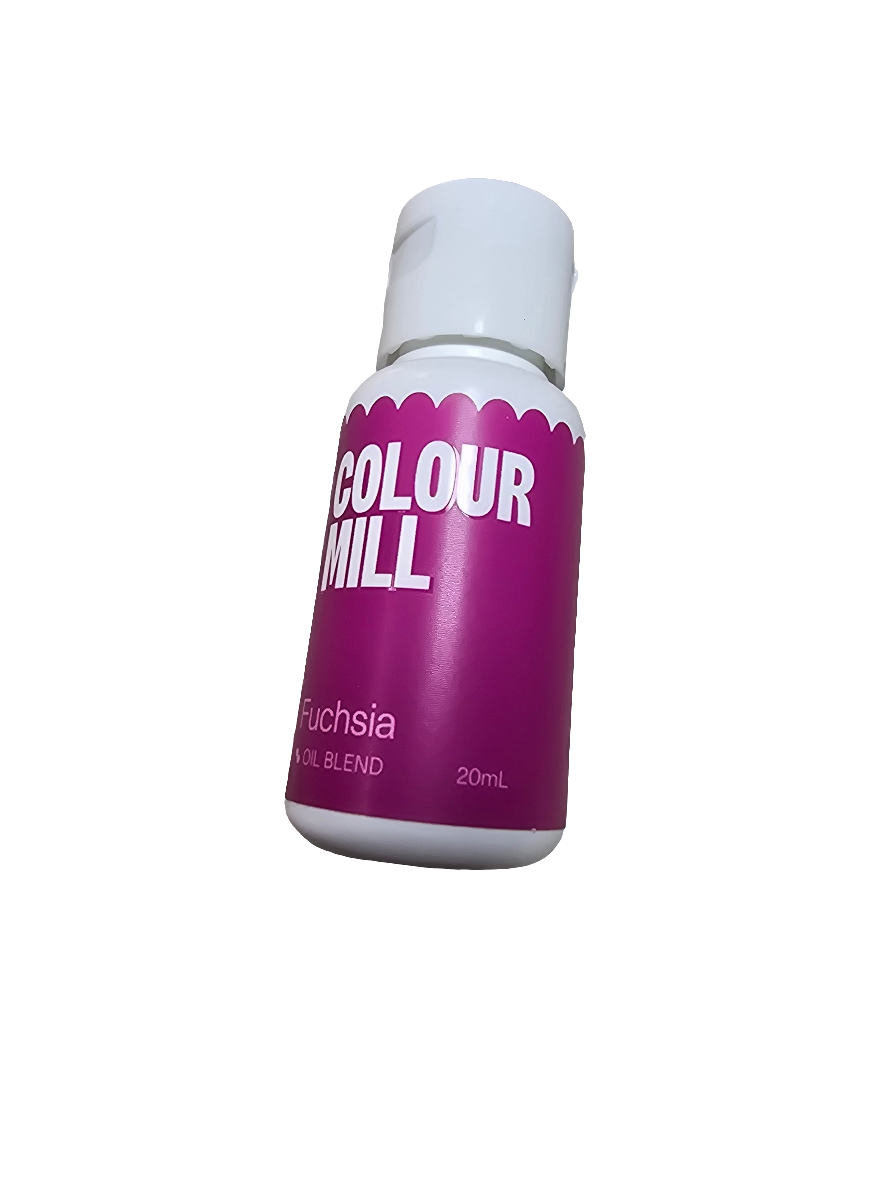 Colour Mill