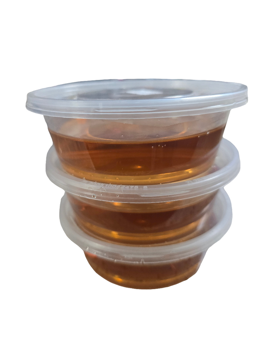 Honey Glaze