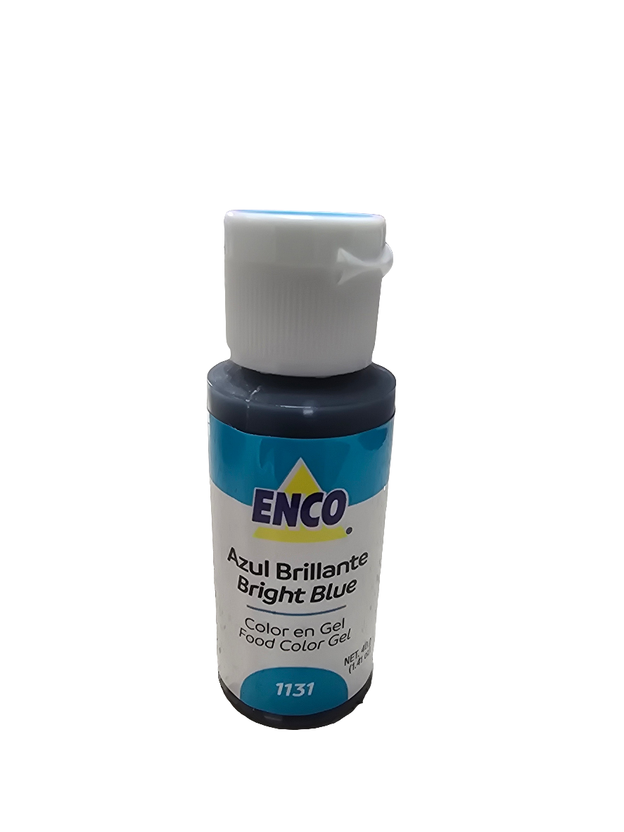 ENCO COLORS