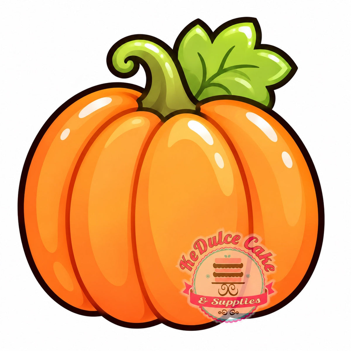 Imagen de referencia Calabaza Encantada Halloween