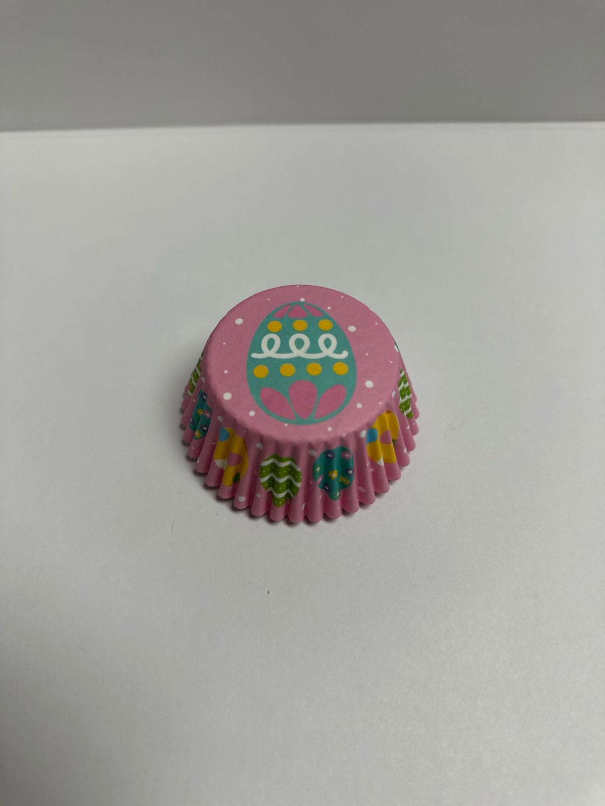 Easter Cupcake Liners