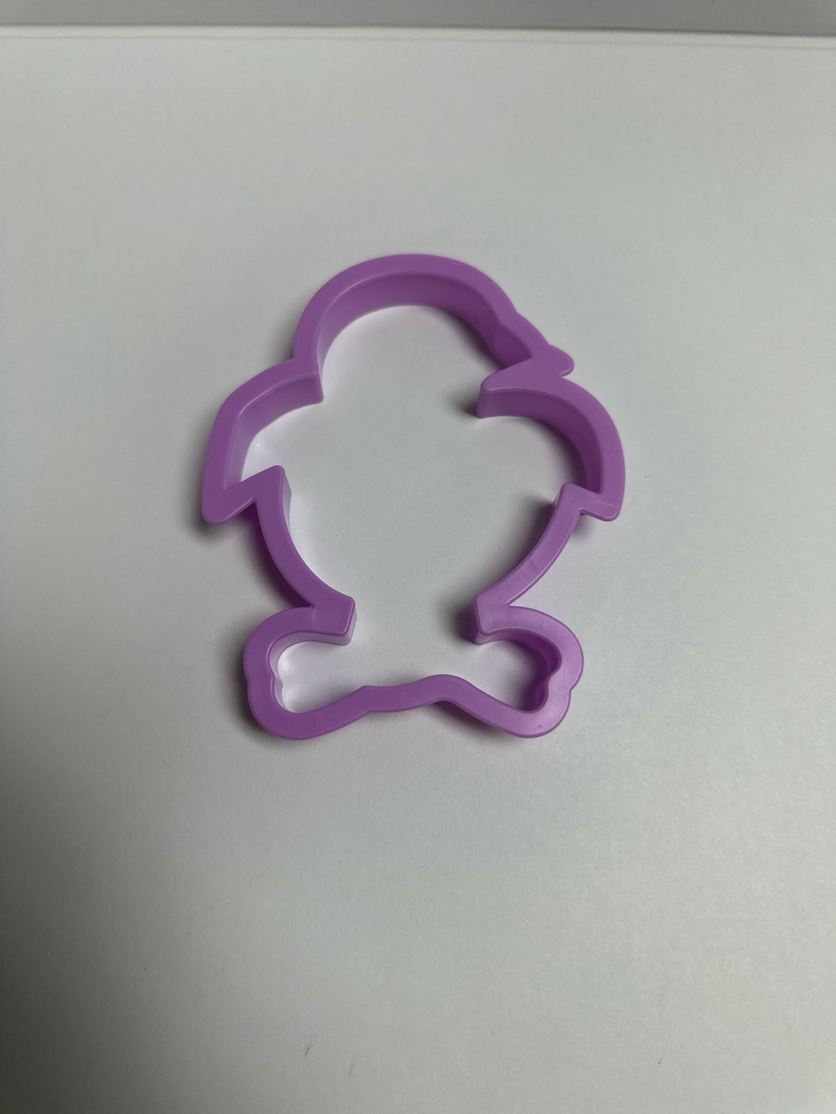 Easter Cookie Cutter