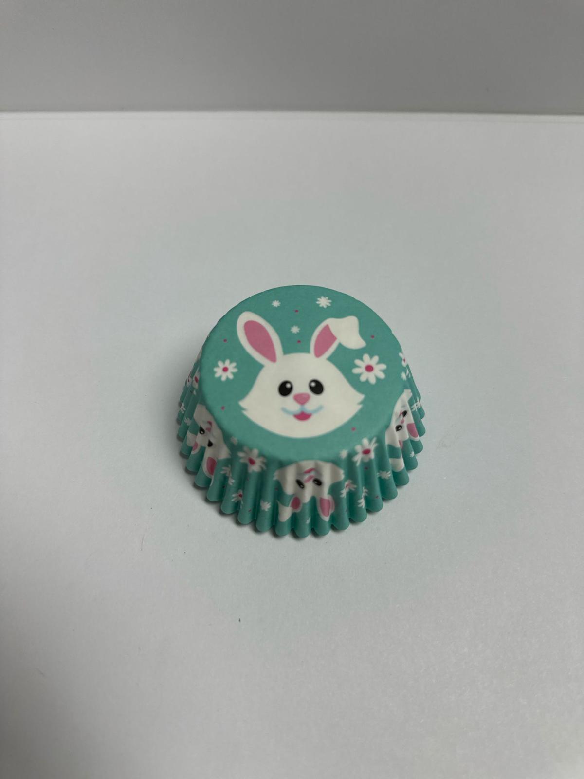 Easter Cupcake Liners