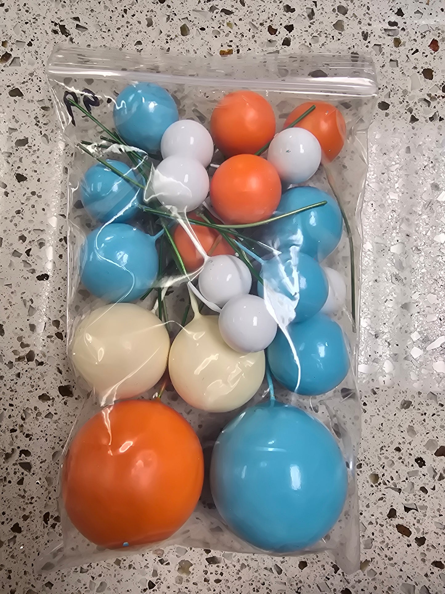 Cake Balls Mix