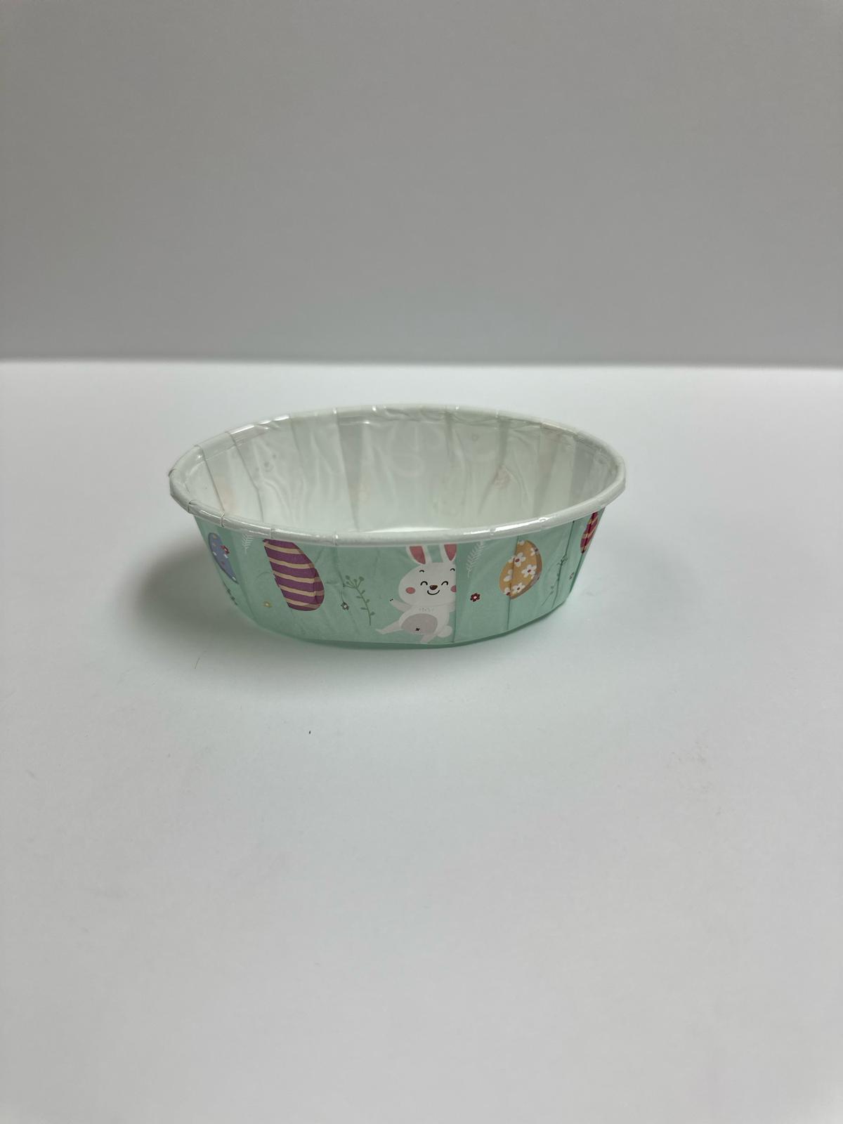 Easter mold