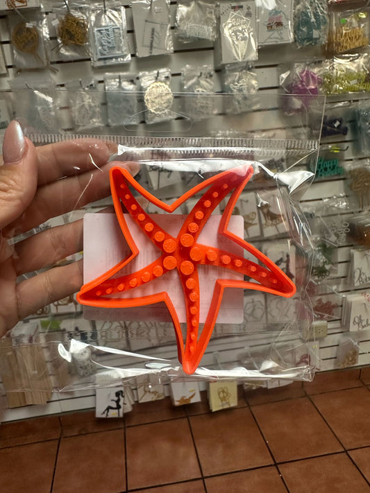 Estrella de Mar