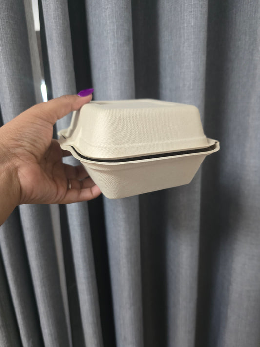 Envase para Bento Cake