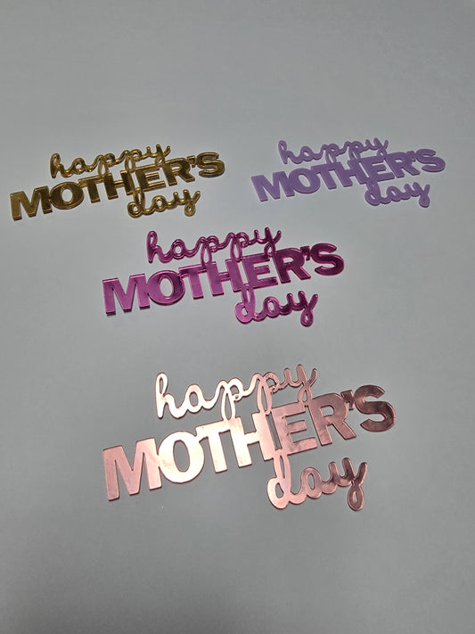 Happy Mothers Day