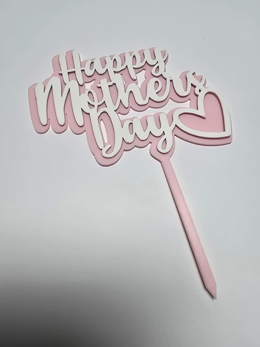 Happy Mothers Day