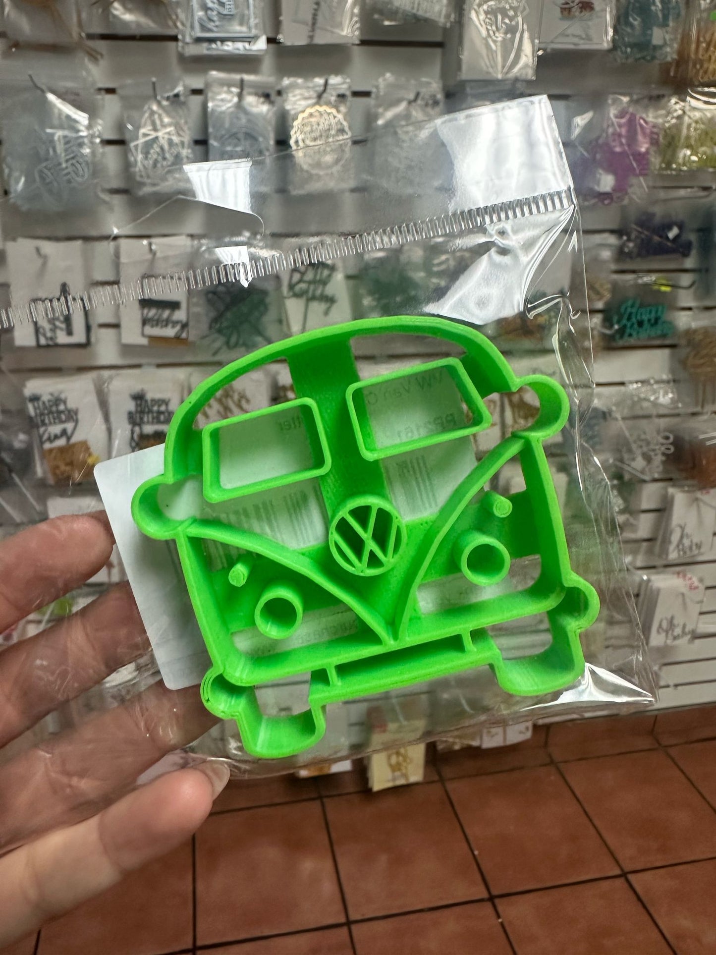 Guagua Volky