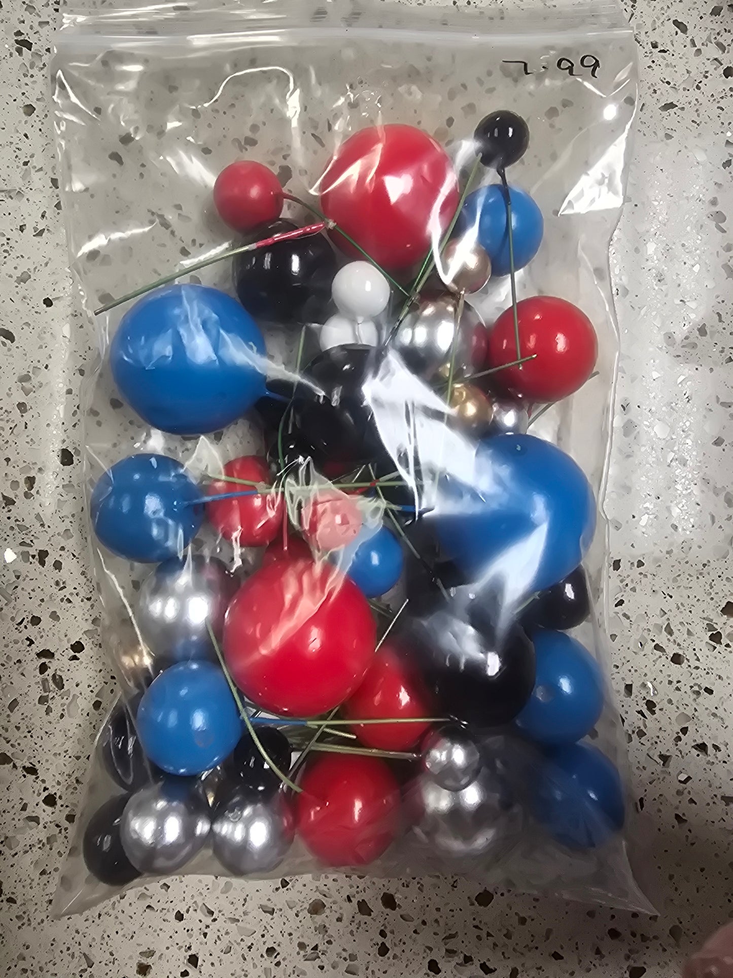 Cake Balls Mix