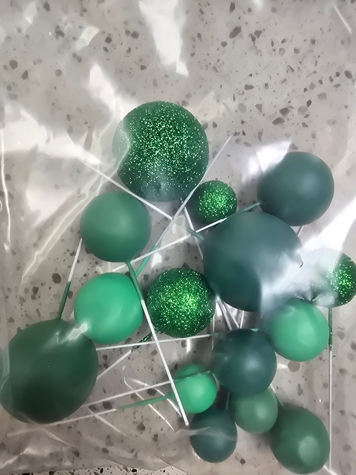 Mix Verde